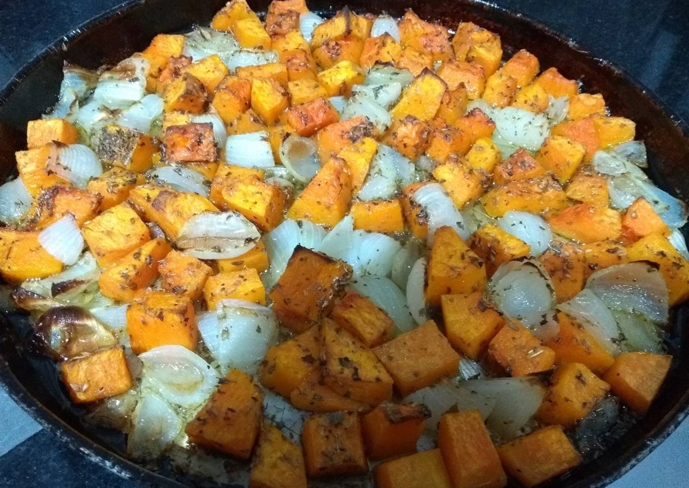 Dados de Calabaza