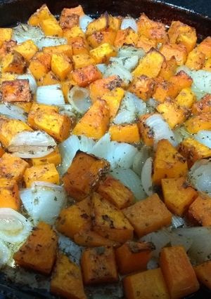 Una foto de Dados de Calabaza