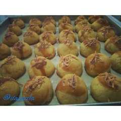 Nastar Keju Legit Anti Gagal রেসিপির প্রধান ছবি