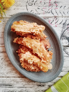 Foto resep Pisang Goreng Renyah_Ide Bekal