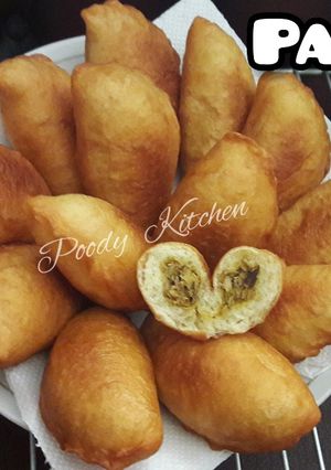 Foto resep Panada Tongkol