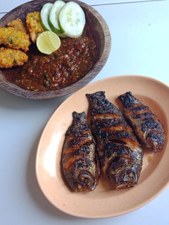 Foto resep Nila bakar teflon Saos Tomat (Tanpa digoreng Dahulu)