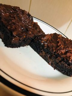 صورة لوصفة براونيز 🍫