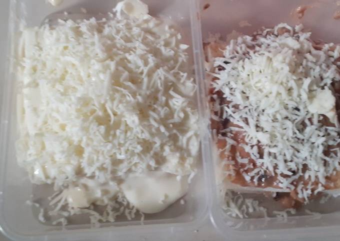 Resep Setup Roti Tawar Dengan Magic Com (tanpa Maizena) 🍞🍫🧀 Oleh Liani ...