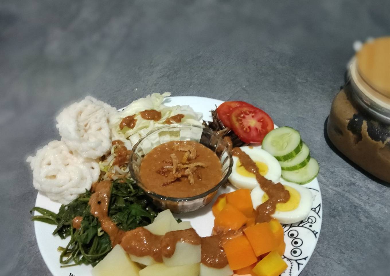 Gado-gado