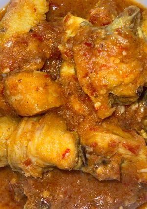 Gambar Sambal Ayam