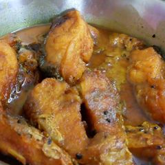 A picture of Rui Mach er jhaal.
