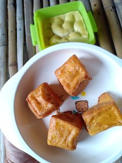 Foto resep Tahu KW DEBM