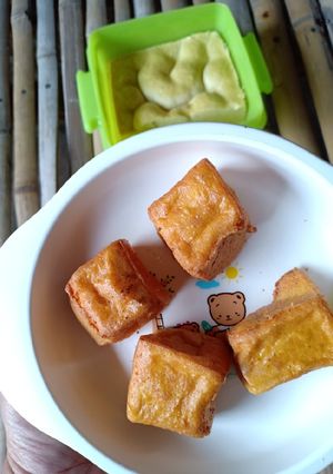 Foto resep Tahu KW DEBM