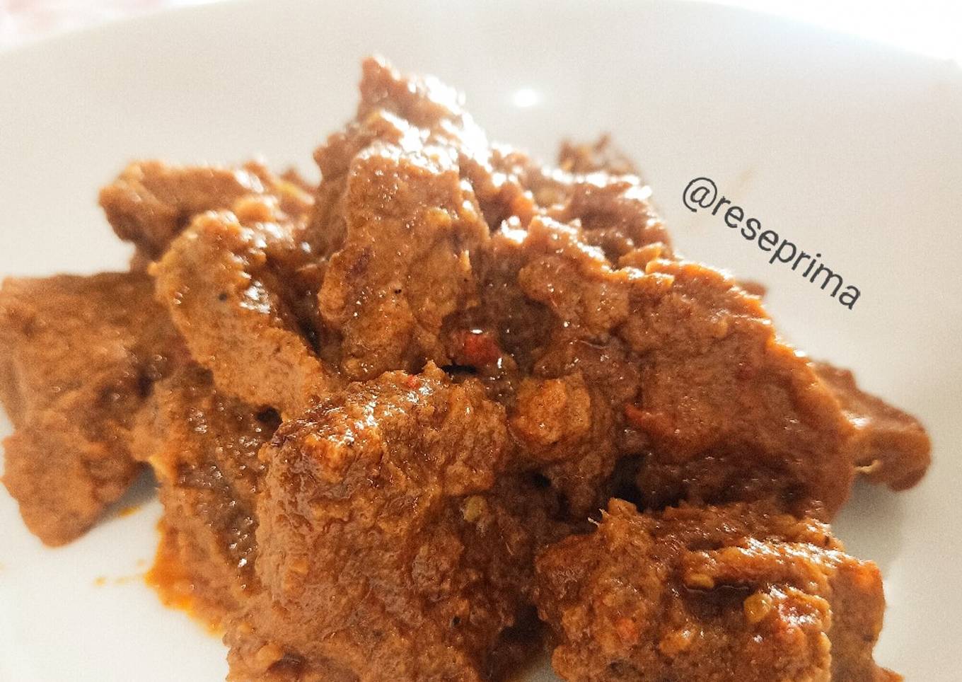 Rendang