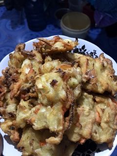 Foto resep Gorengan bala2