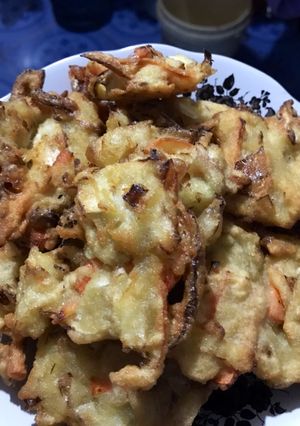 Foto resep Gorengan bala2