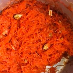 A picture of Sewiya ka metha.