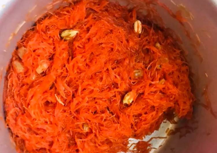 Recipe of Homemade Sewiya ka metha