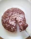 Torta de chocolate con leche (sin horno)