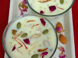 pumpkin seeds indian sweets