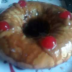 Foto principal de Rosca de Pascua (simple)