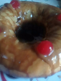 Una foto de Rosca de Pascua (simple)