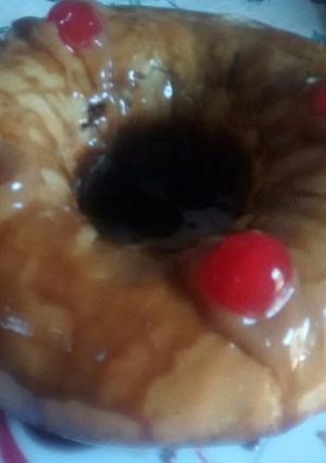 Una foto de Rosca de Pascua (simple)