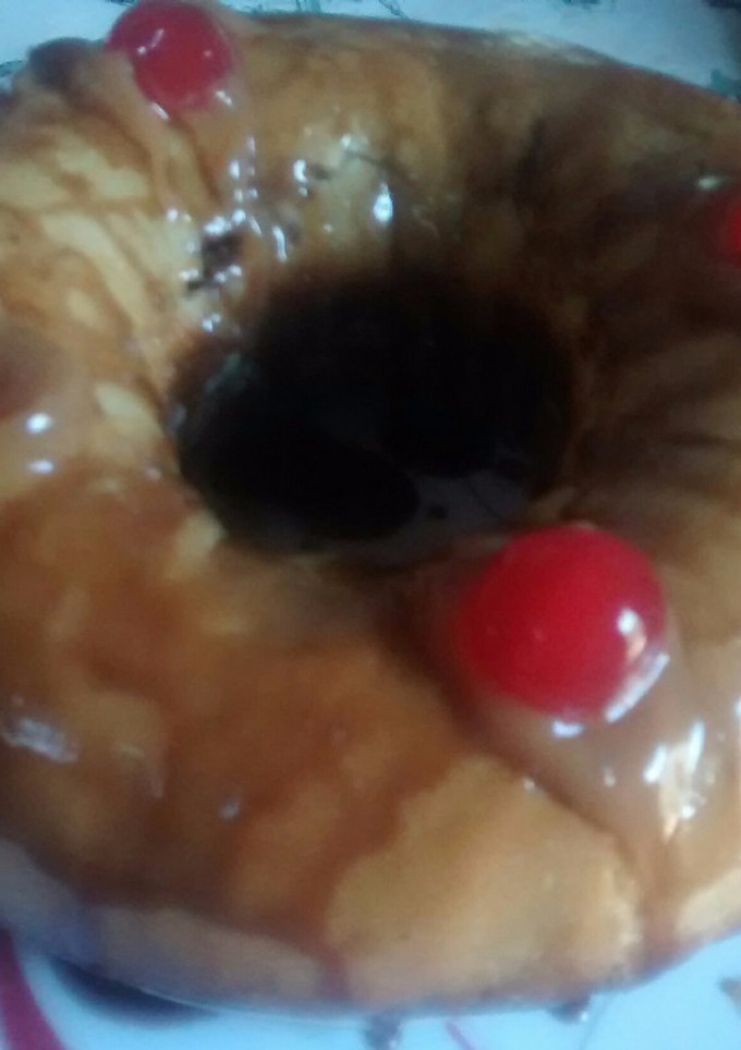 Una foto de Rosca de Pascua (simple)