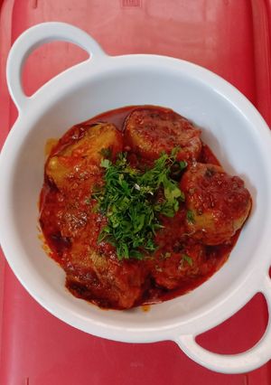 દુધી મસાલા (Dudhi Masala Recipe in Gujarati) રેસીપી મુખ્ય ફોટો