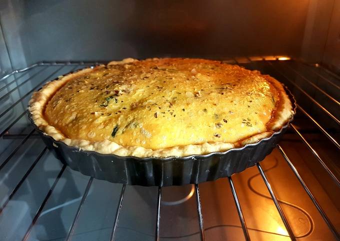 Quiche Lorraine