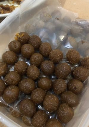 Foto resep Selai Nanas isian Nastar