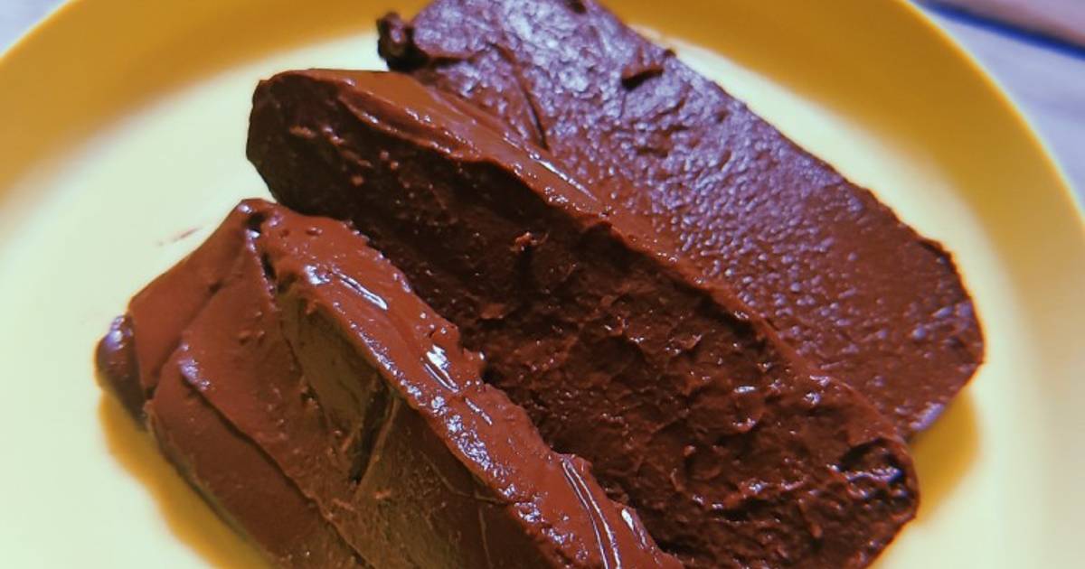 374 resep coklat mousse enak dan sederhana ala rumahan 374 resep coklat mousse enak dan sederhana ala rumahan