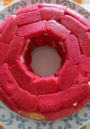 Foto di Zuppa Inglese