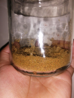 Una foto de Especia garam masala