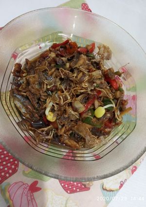 Foto resep Sambal Klotok