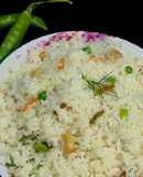 Basmati fried rice