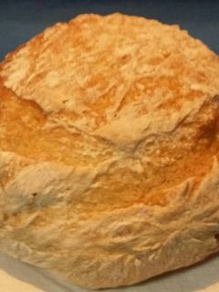 Una foto de Molletes