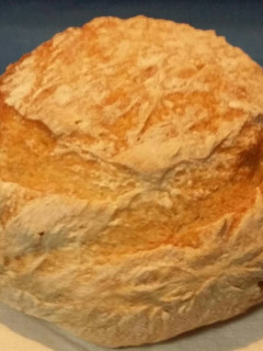 Una foto de Molletes
