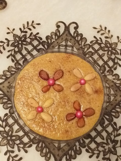 صورة لوصفة طمينة