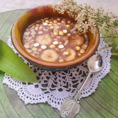 A picture of Ugadi Pachadi|New Year Special.