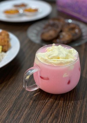 Gambar Semangka Susu