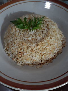 Foto resep Nasi goreng suka-suka