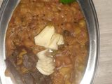 સ્વામીનારાયણ ખીચડી (Swaminarayan Khichdi Recipe In Gujarati)