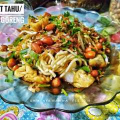 รูปของ Kupat Tahu