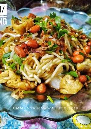 Foto resep Kupat Tahu