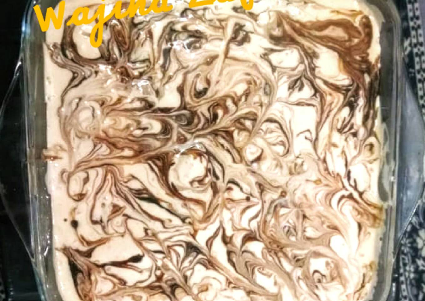 Coffee Cream Rusk