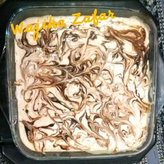 A picture of Coffee Cream Rusk.