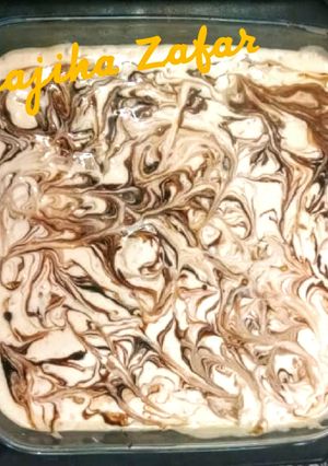 A picture of Coffee Cream Rusk.