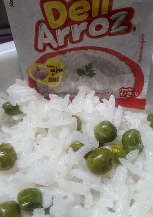 Una foto de Arrocito rico🇵🇪