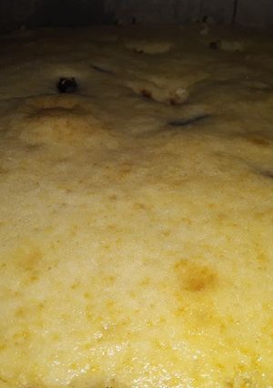 Una foto de Torta Rosina o torta común