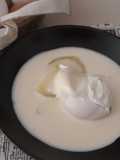 Cold Soup - Gazpachuelo Malagueño -