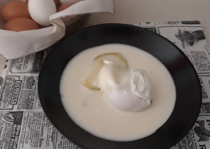 Manera fácil Hacer  Sopa fría - gazpachuelo malagueño -