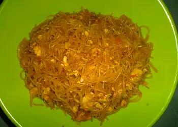 Resep Terbaru Bihun goreng rumahan Enak Sempurna