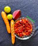 Winter Special ABC Pickle/ Super foods pickle